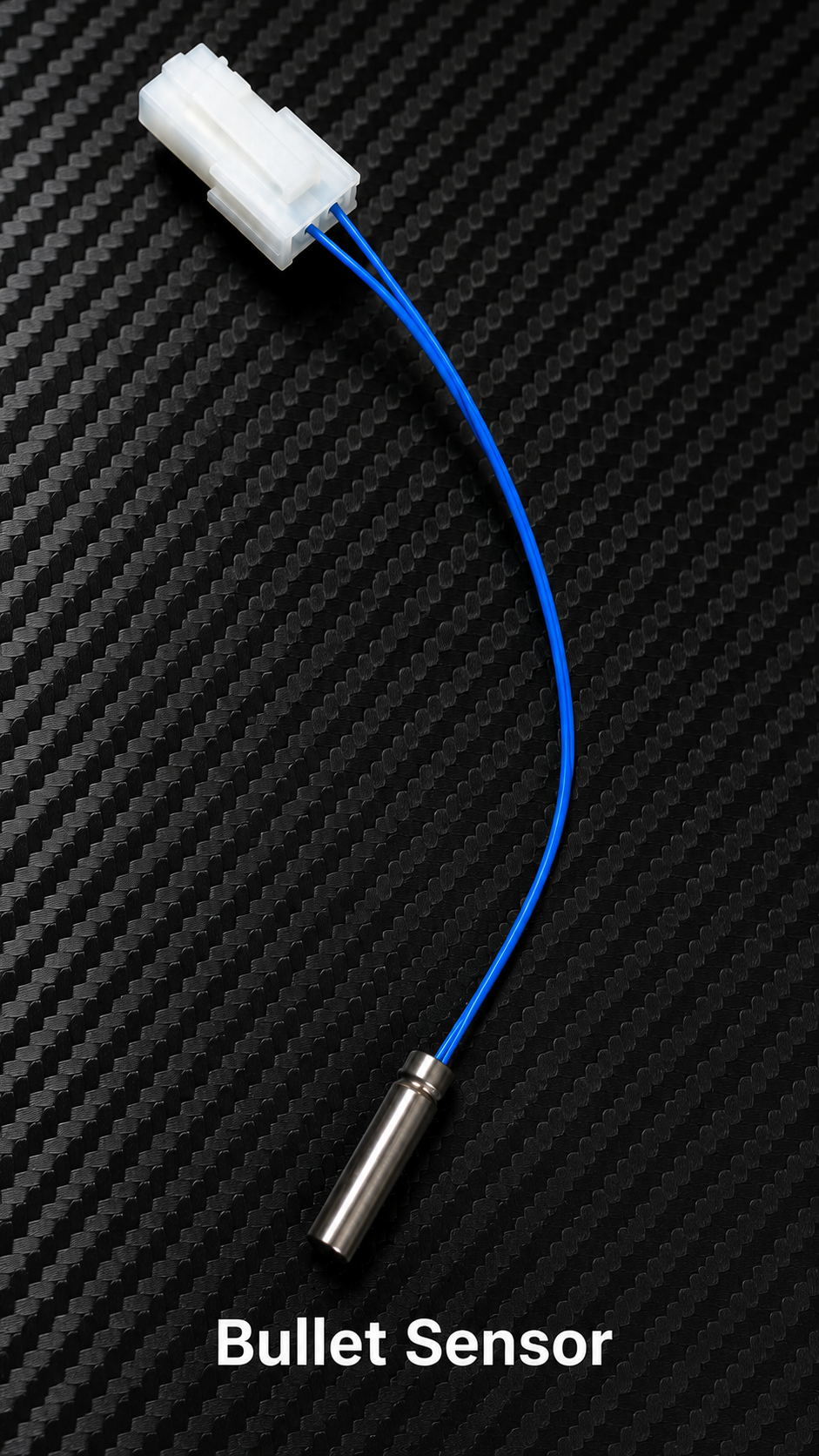Bullet Sensor