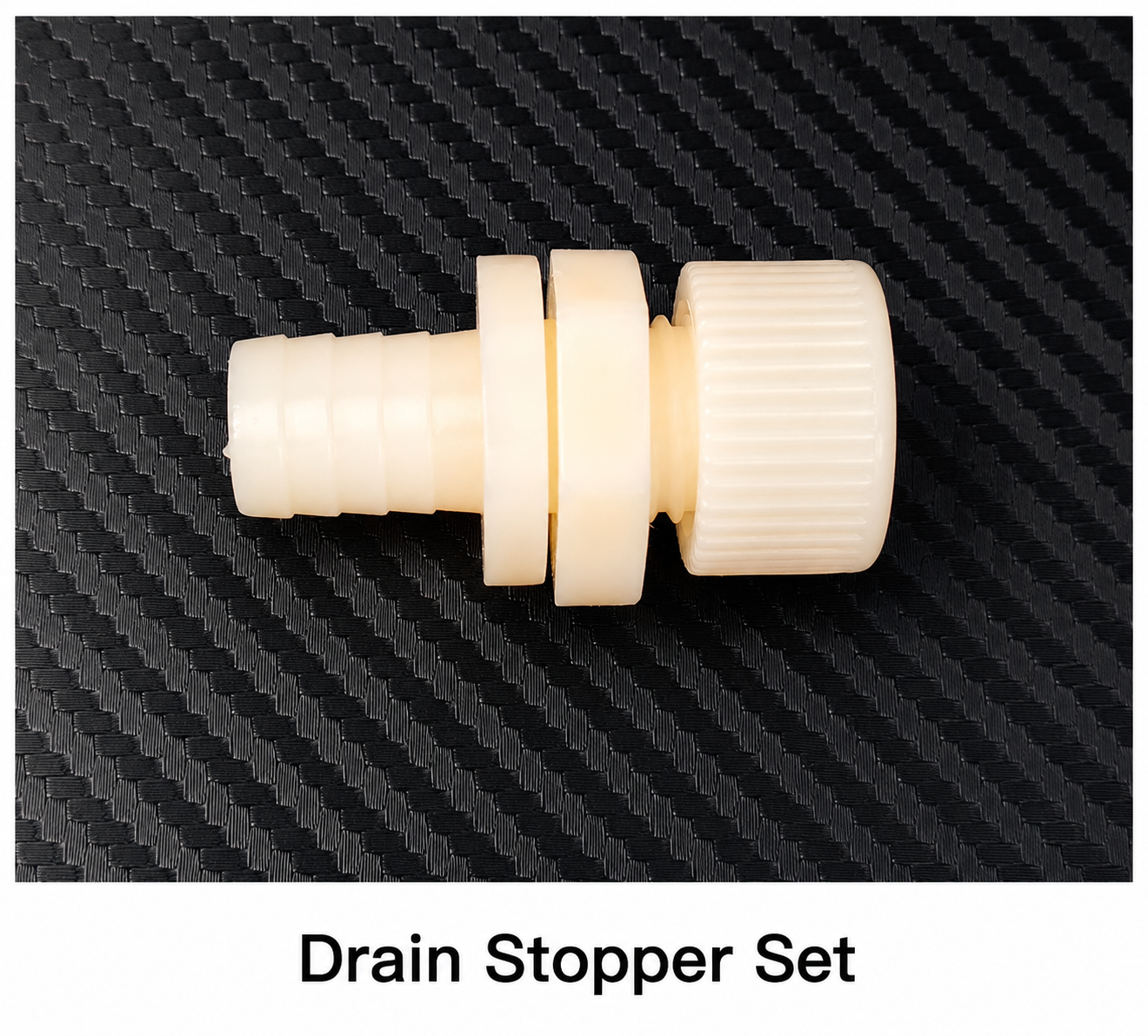 Drain Stopper Set