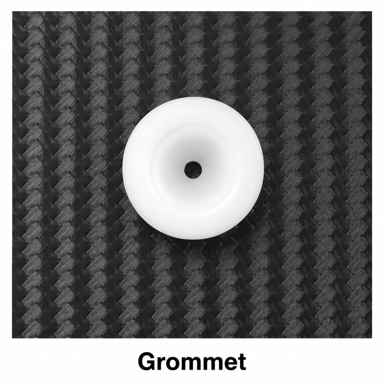 Grommet