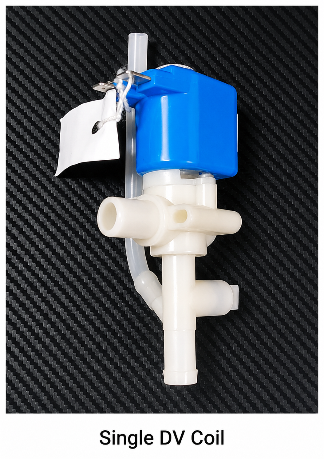 Single DV Coil