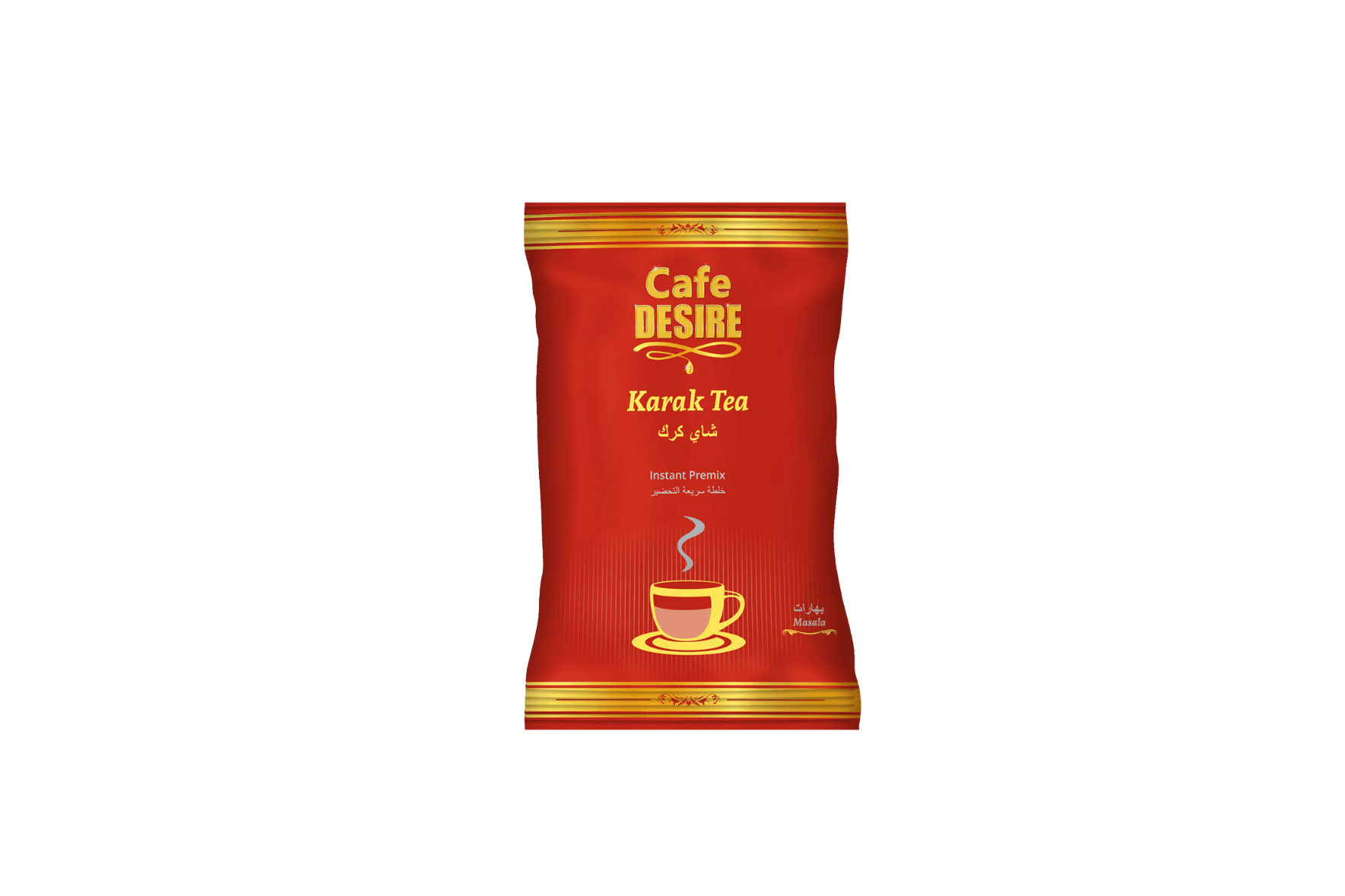 Why Karak Masala Tea Premix (1Kg) is a Must-Have for Tea Lovers