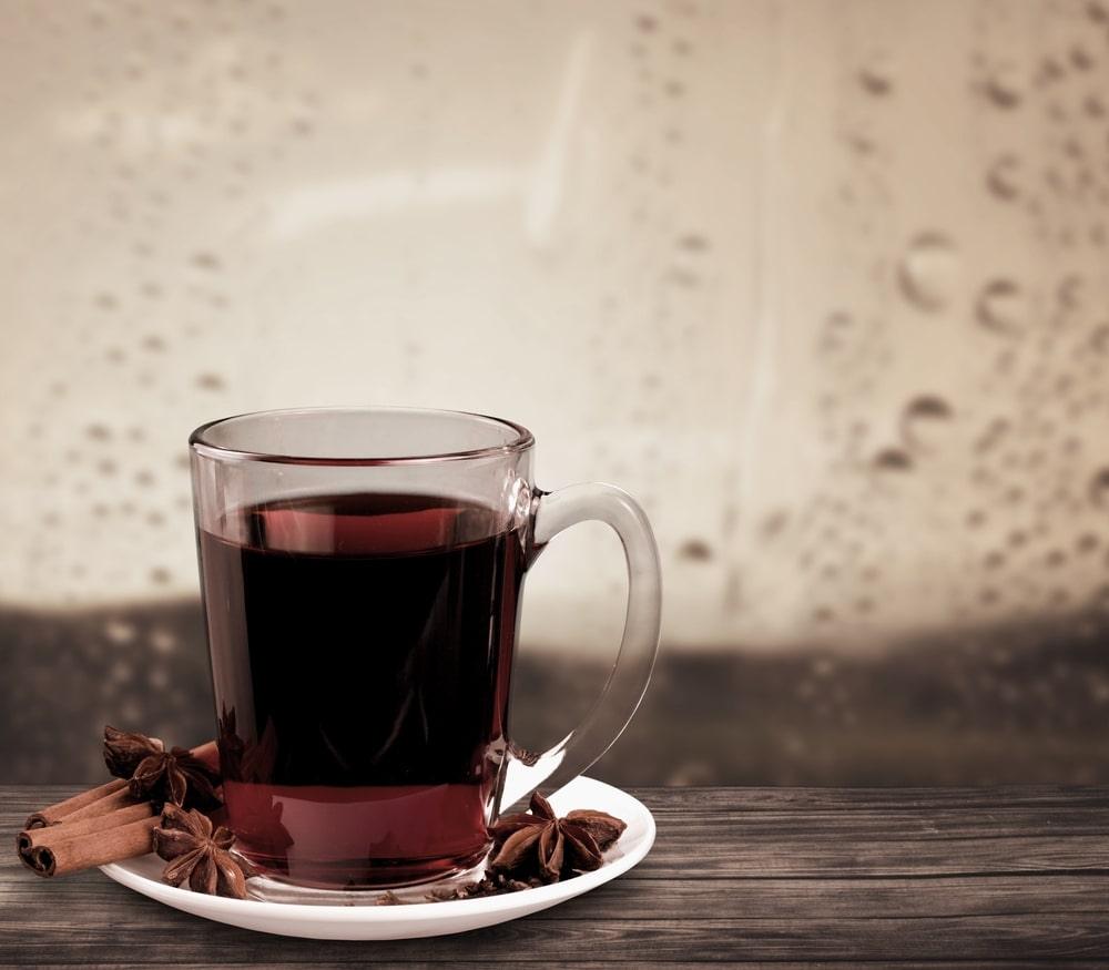 Black tea - A wholesome cup of heal-tea! - cd-usa.com