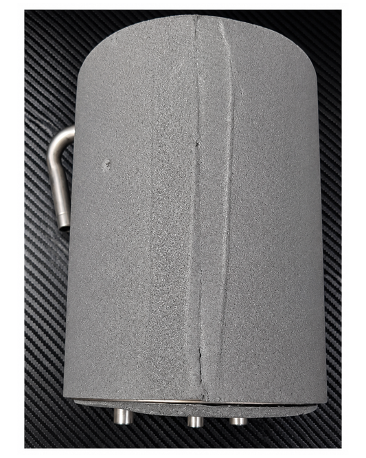 Boiler common