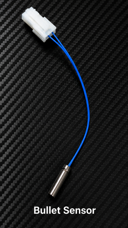 Bullet Sensor