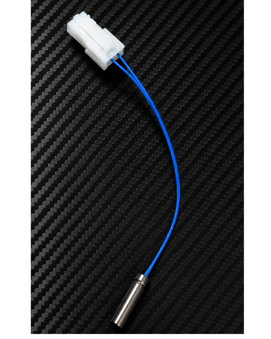 Bullet Sensor