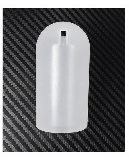 Canister Elbow