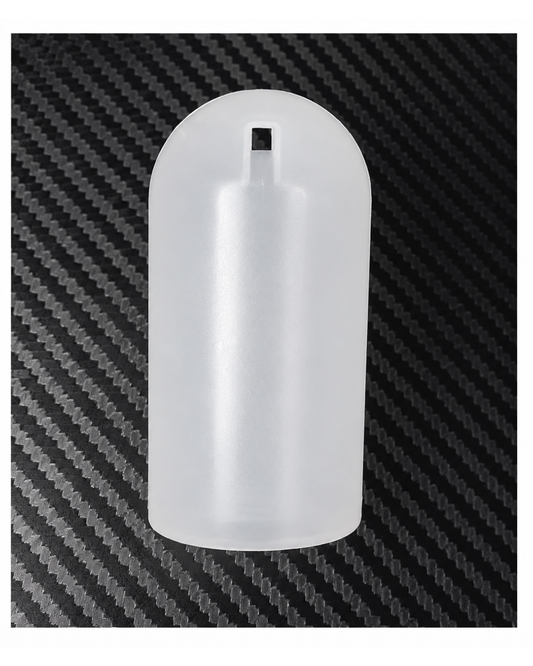 Canister Elbow