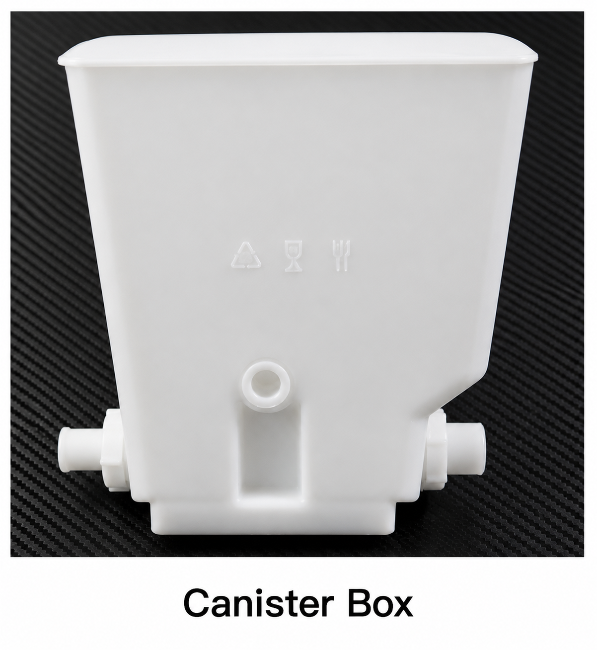 Canister Box