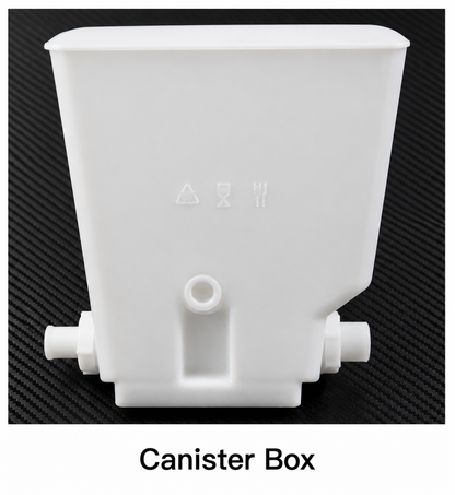 Canister Box