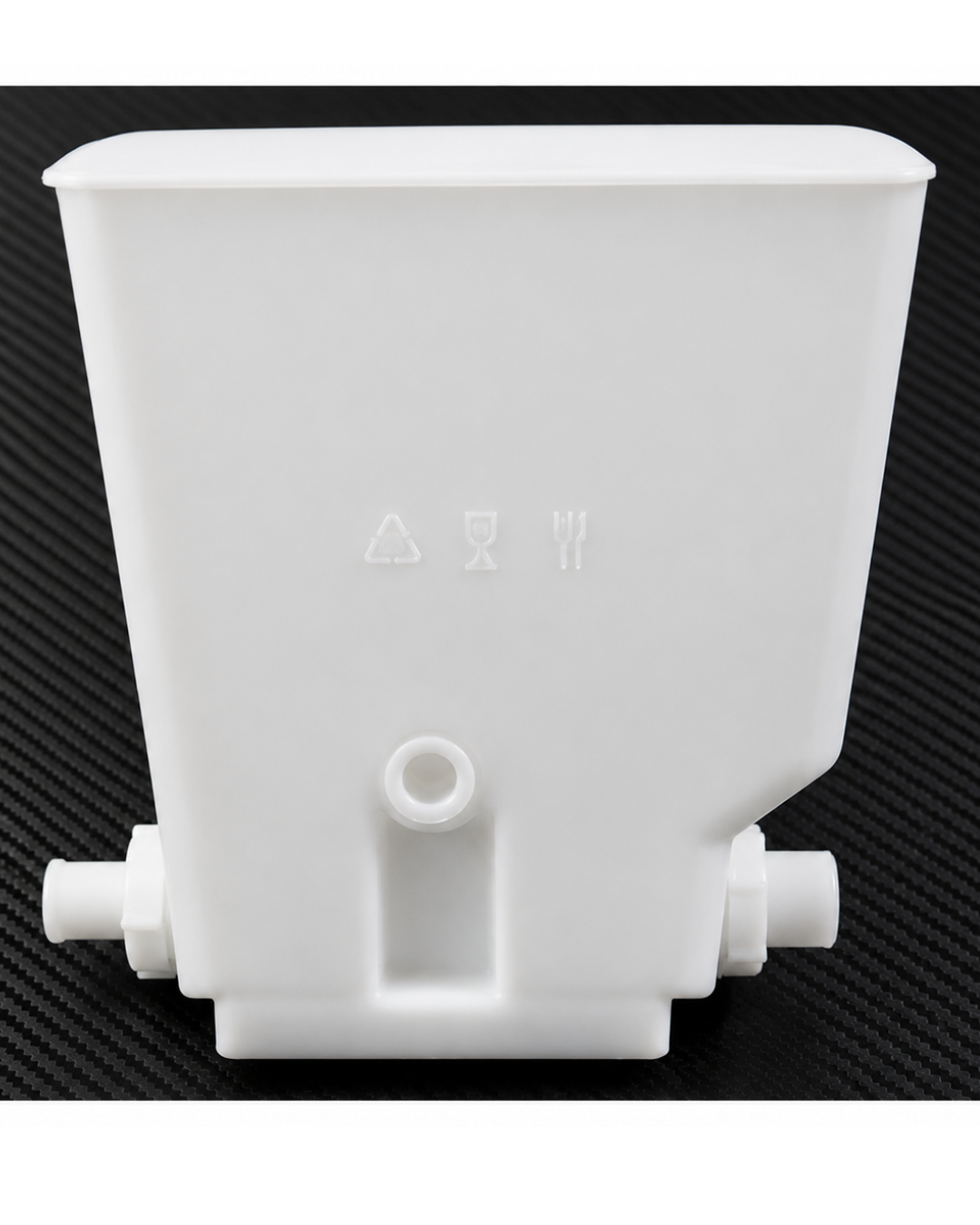 Canister Box