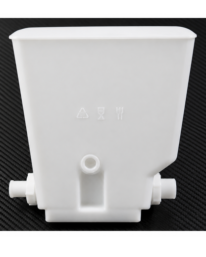 Canister Box