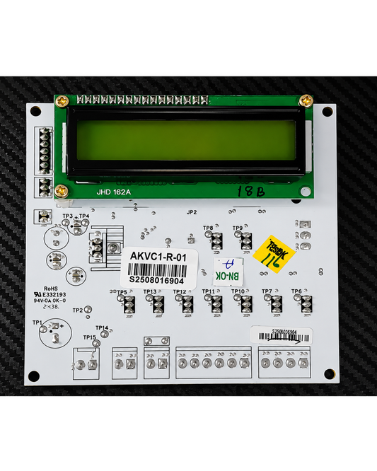 D O PCB Broard