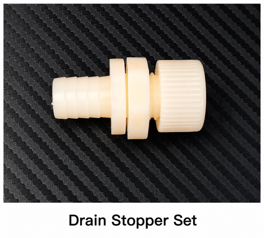 Drain Stopper Set