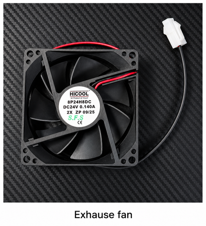 Exhaust Fan