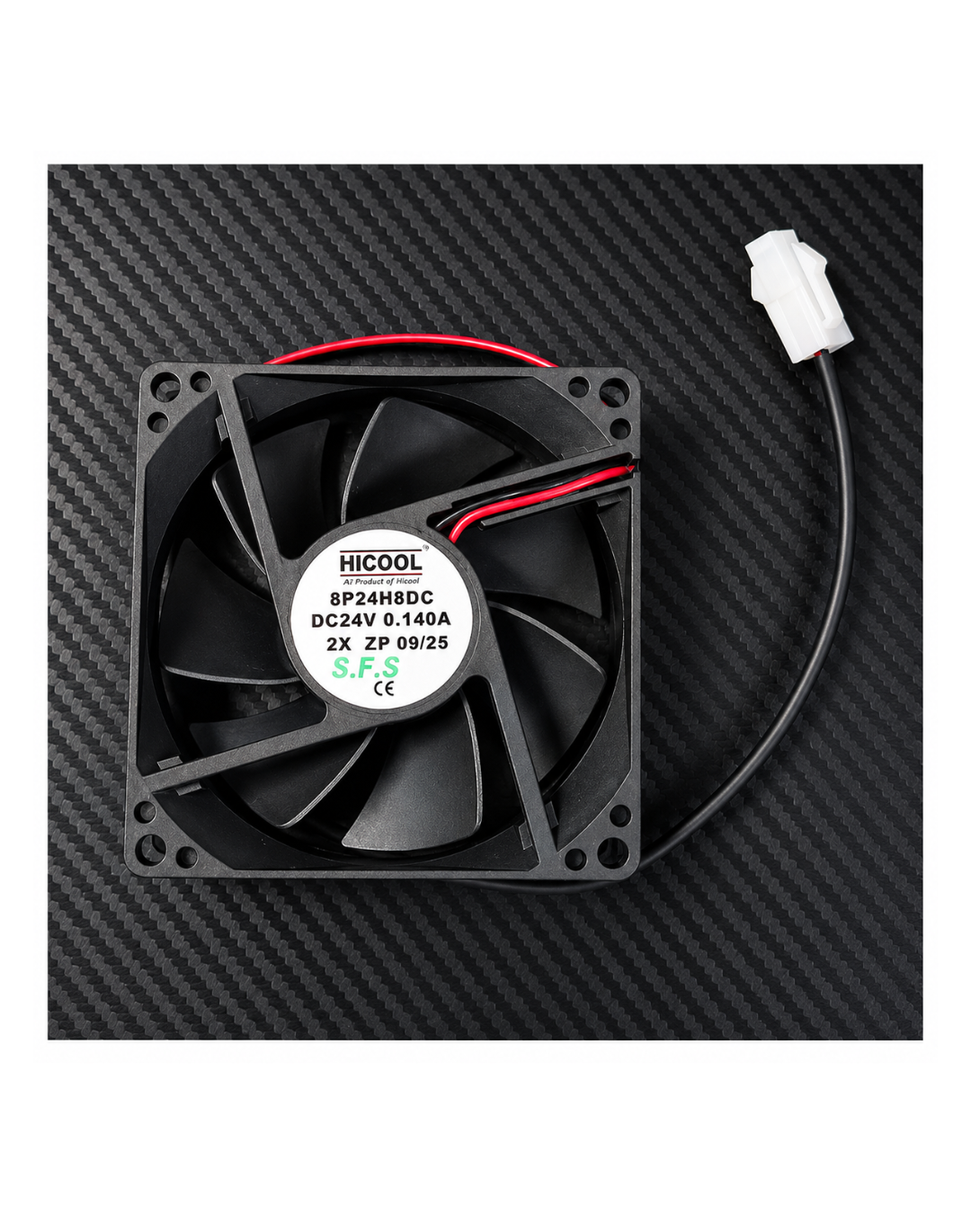 Exhaust Fan