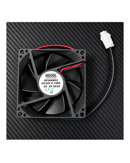Exhaust Fan