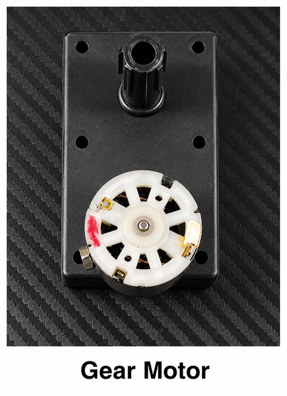 Gear Motor