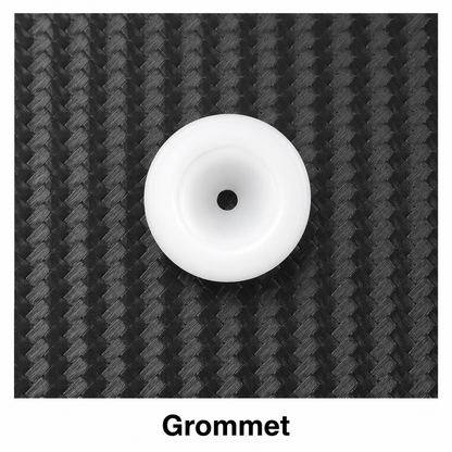 Grommet