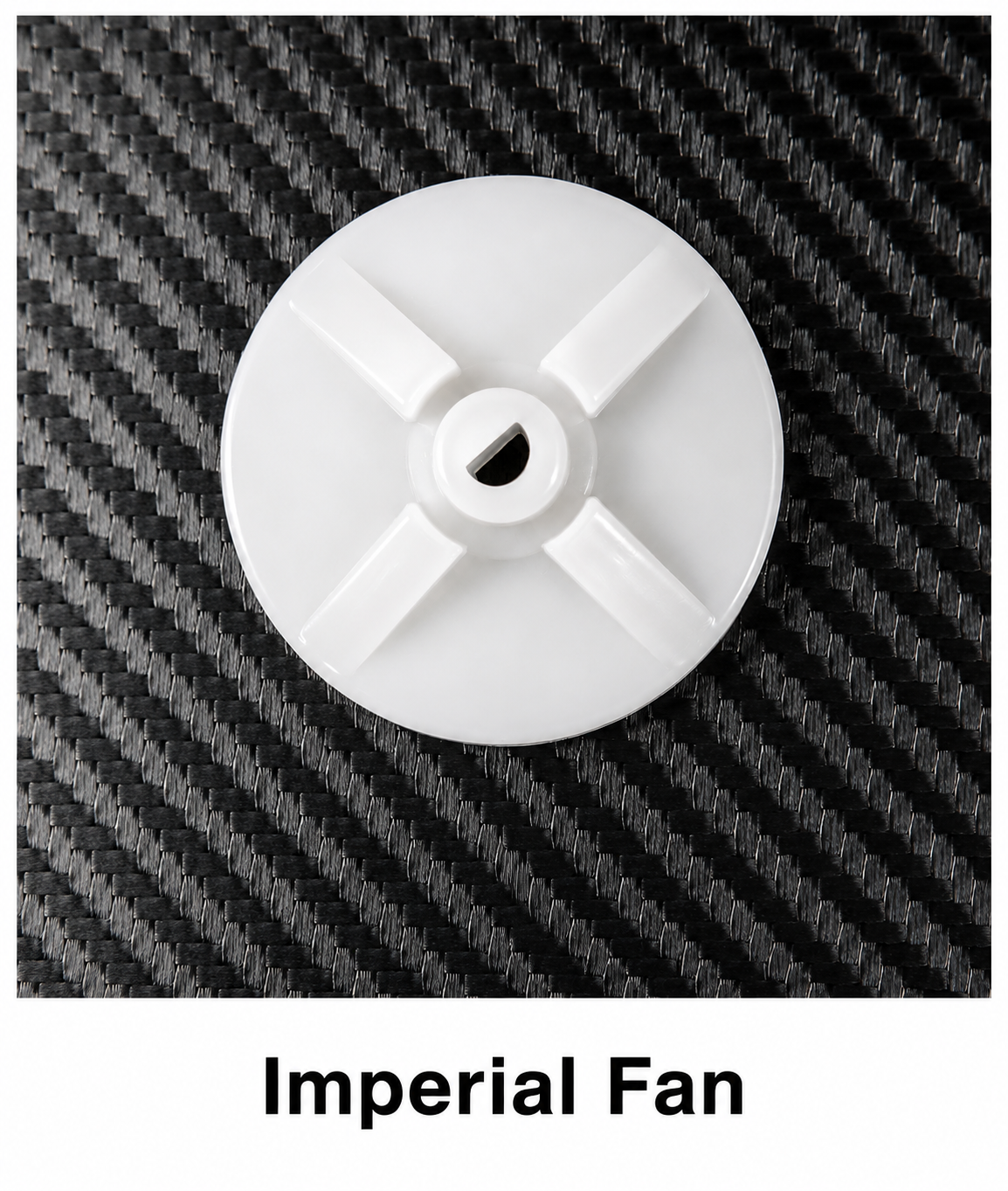 Imperial Fan