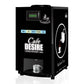 LED Coffee Machine 4 Lane | Four Beverage Options