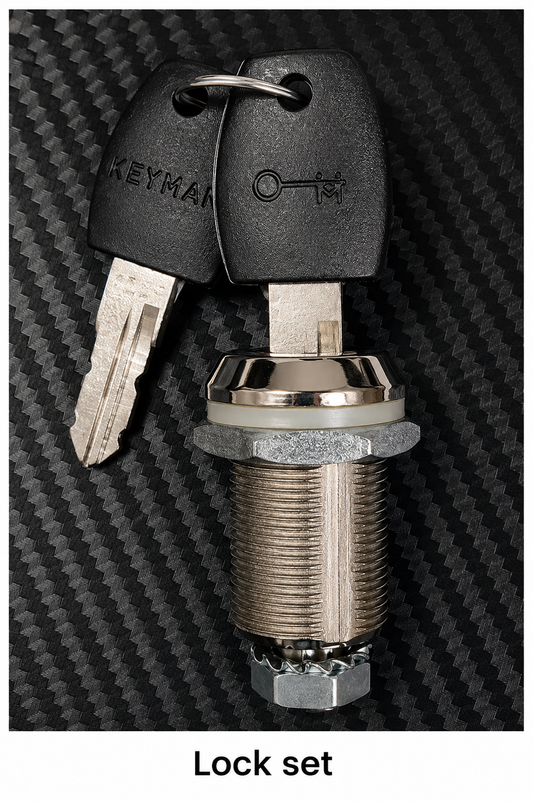 Lock Set