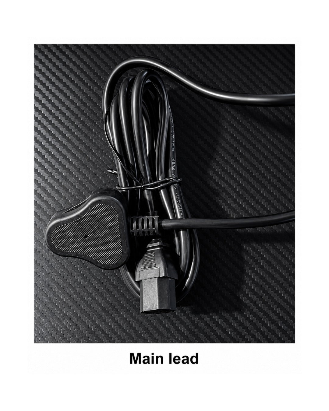 Main Lead