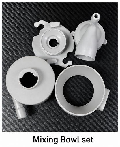 Mixing Bowl Set