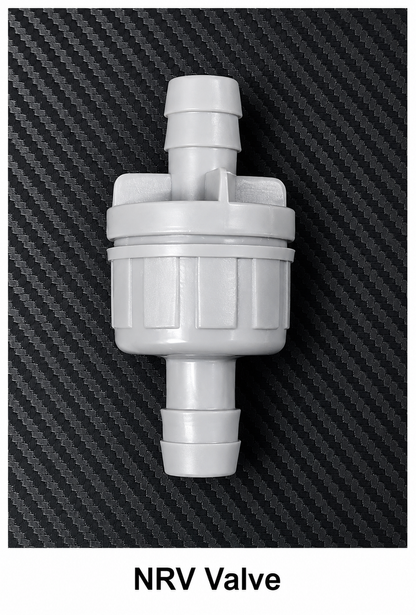 NRV Valve