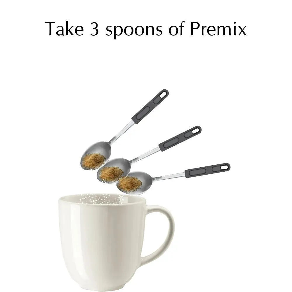 Lemon Tea Premix - 1Kg - cafedesireonline.com