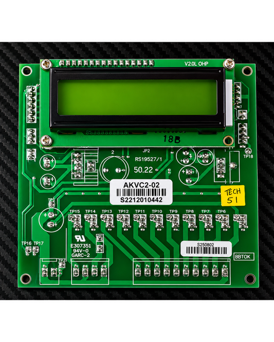 QO PCB Board