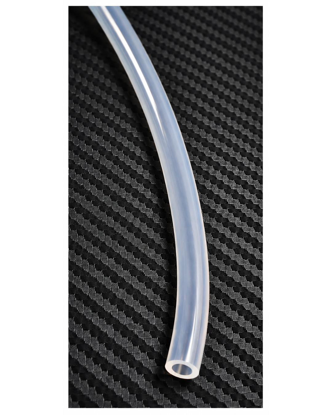 Silicon Pipe 6x8 mm