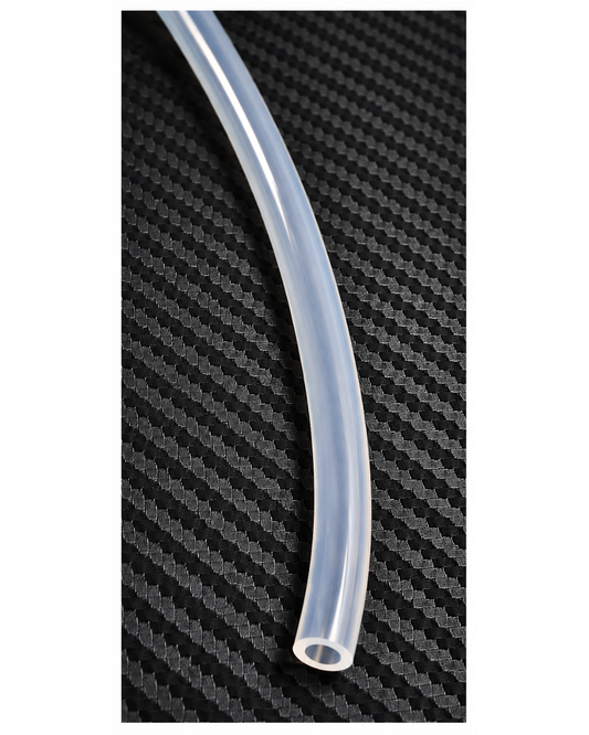 Silicon Pipe 6x8 mm