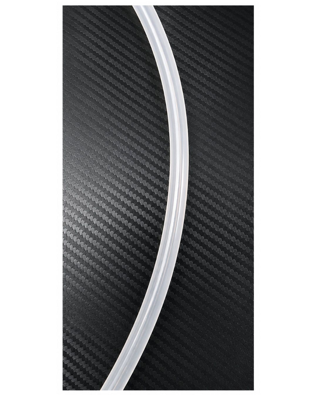 Silicon Pipe 7x13 mm