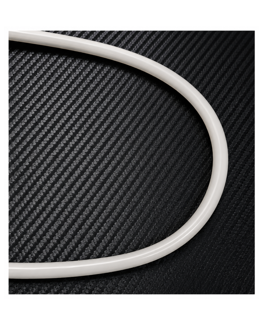 Silicon Pipe 8x12 mm