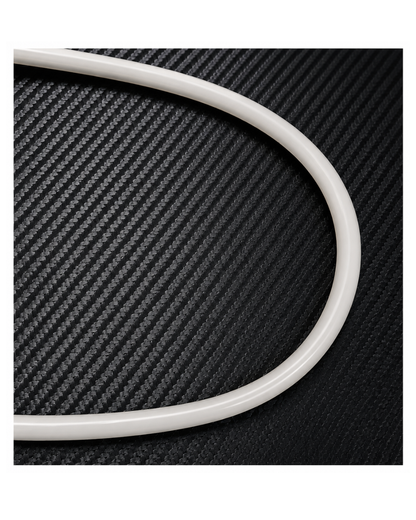 Silicon Pipe 8x12 mm