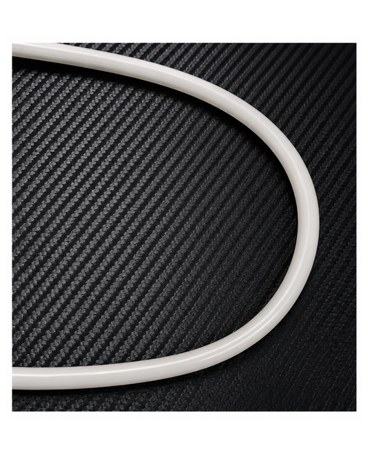 Silicon Pipe 8x12 mm