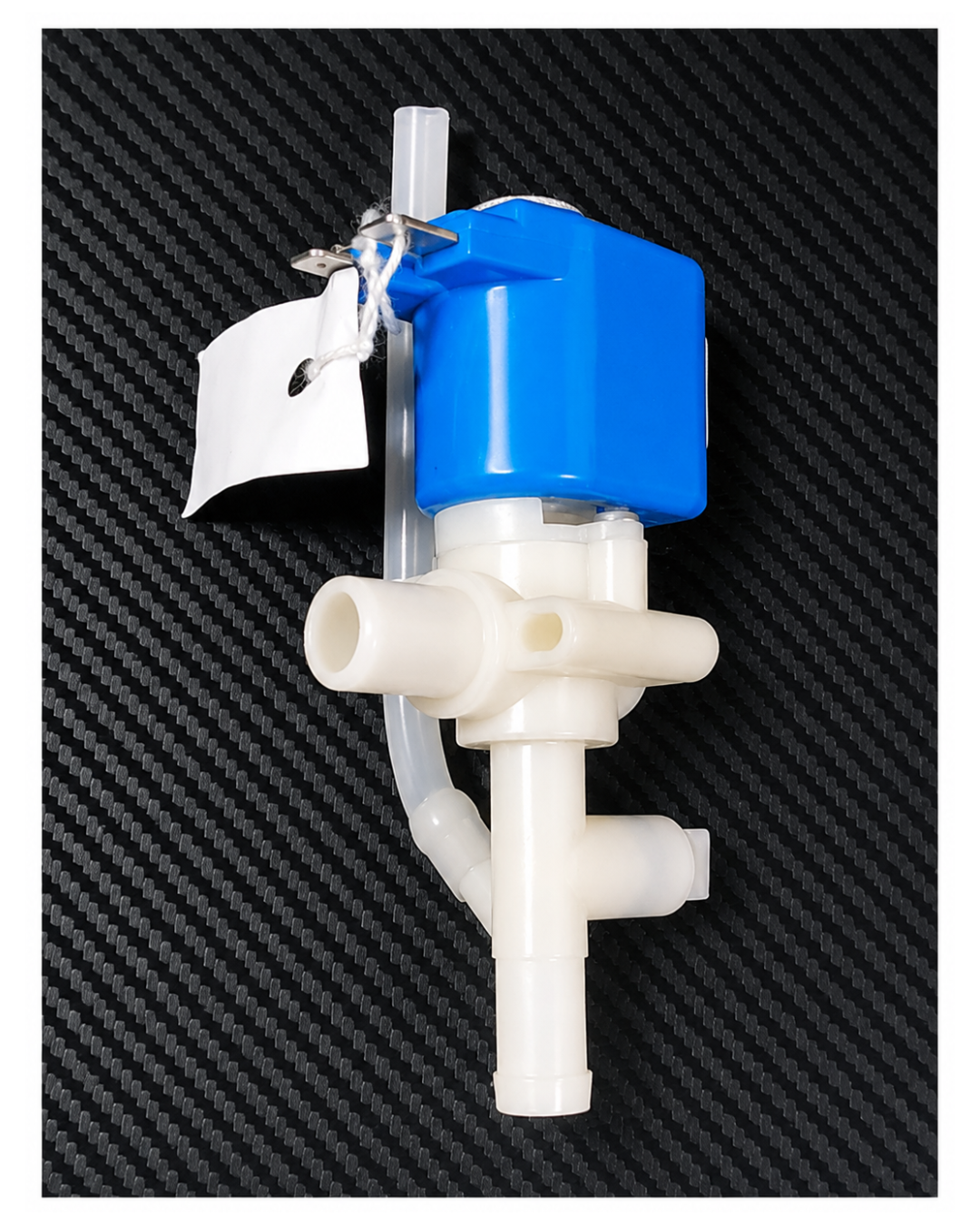 Single DV Coil