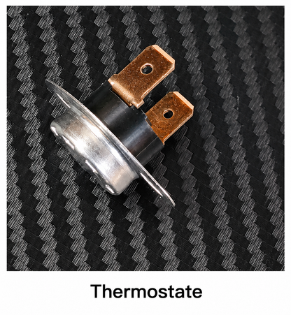 Thermostate