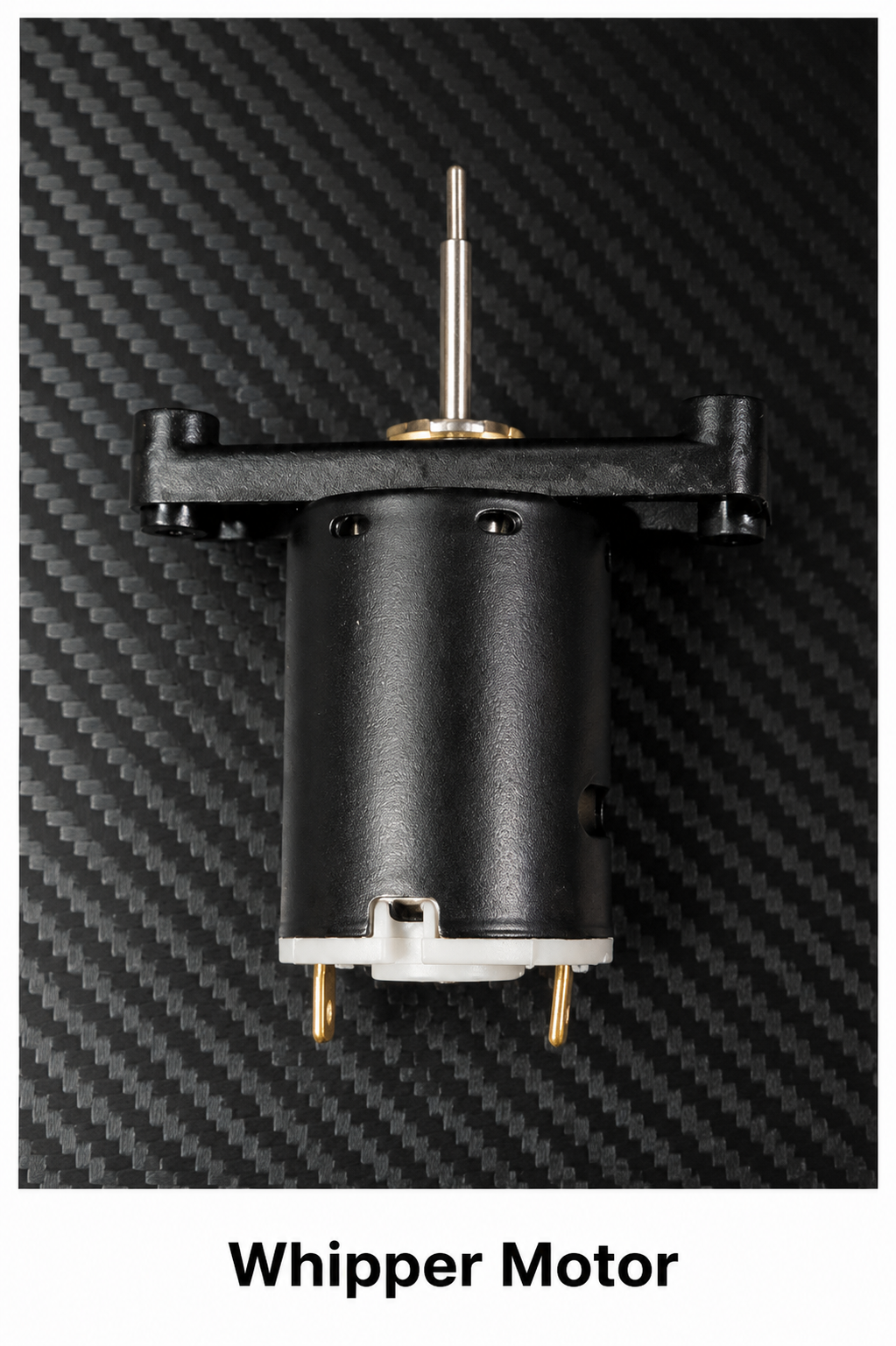 Whipper Motor