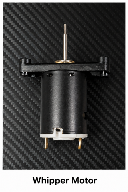 Whipper Motor