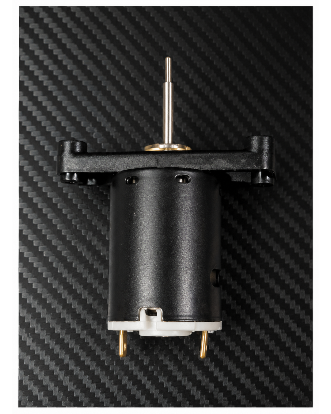 Whipper Motor