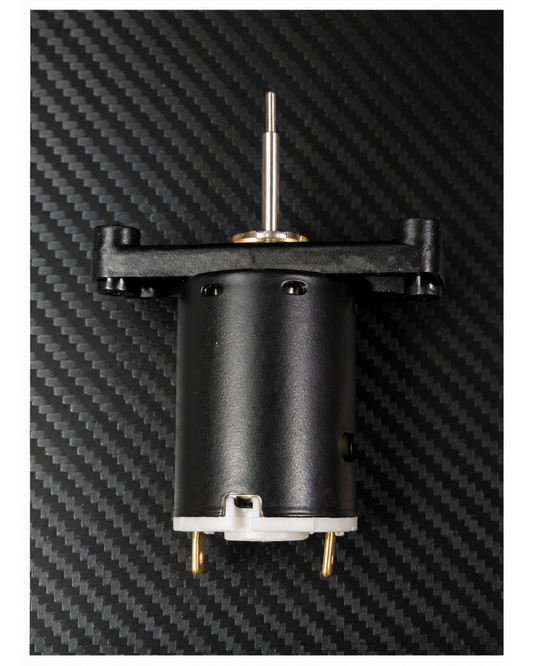 Whipper Motor