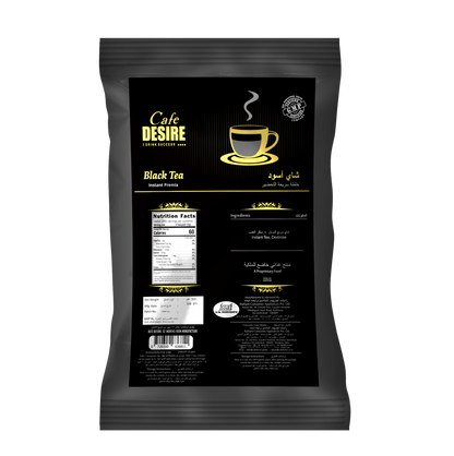 Black Tea Premix - 500 g