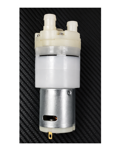 Pump Motor
