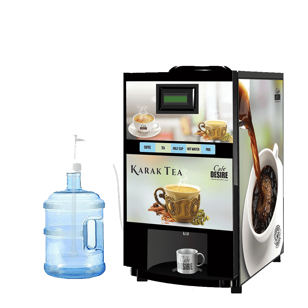 Coffee and tea maker machine price best sale