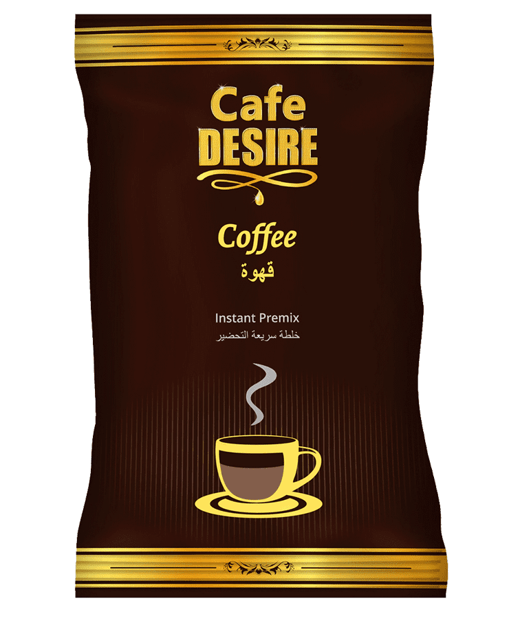 Instant Coffee Premix (1 Kg) - Premium Blend | 3 in 1 Coffee | Milk not required | Rich Taste as home-made | Manual use - Just add Hot Water | Suitable for all Vending Machines | Makes 40 Cups(8 oz) | GMP Certified - cd-usa.com