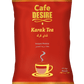 Karak Masala Tea Premix (1Kg) | 3 in 1 Tea | Makes 40 Cups(8 oz) | Mixture of Aromatic Herbs & Spices | Milk not required | For Manual Use - Just add Hot Water | Suitable for all Vending Machines - cd-usa.com