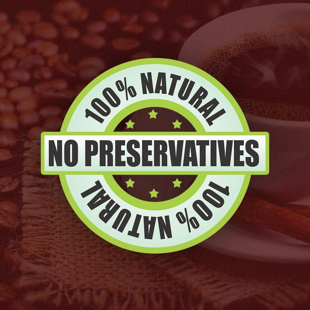 Instant Coffee Premix (1 Kg) - Premium Blend | 3 in 1 Coffee | Milk not required | Rich Taste as home-made | Manual use - Just add Hot Water | Suitable for all Vending Machines | Makes 40 Cups(8 oz) | GMP Certified - cd-usa.com